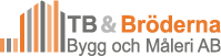 TB & Bröderna Logotyp